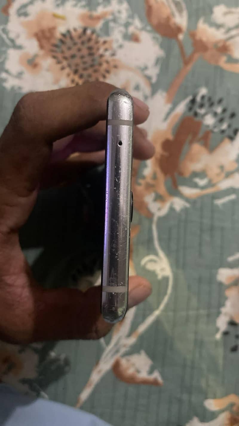 One Plus 8 5