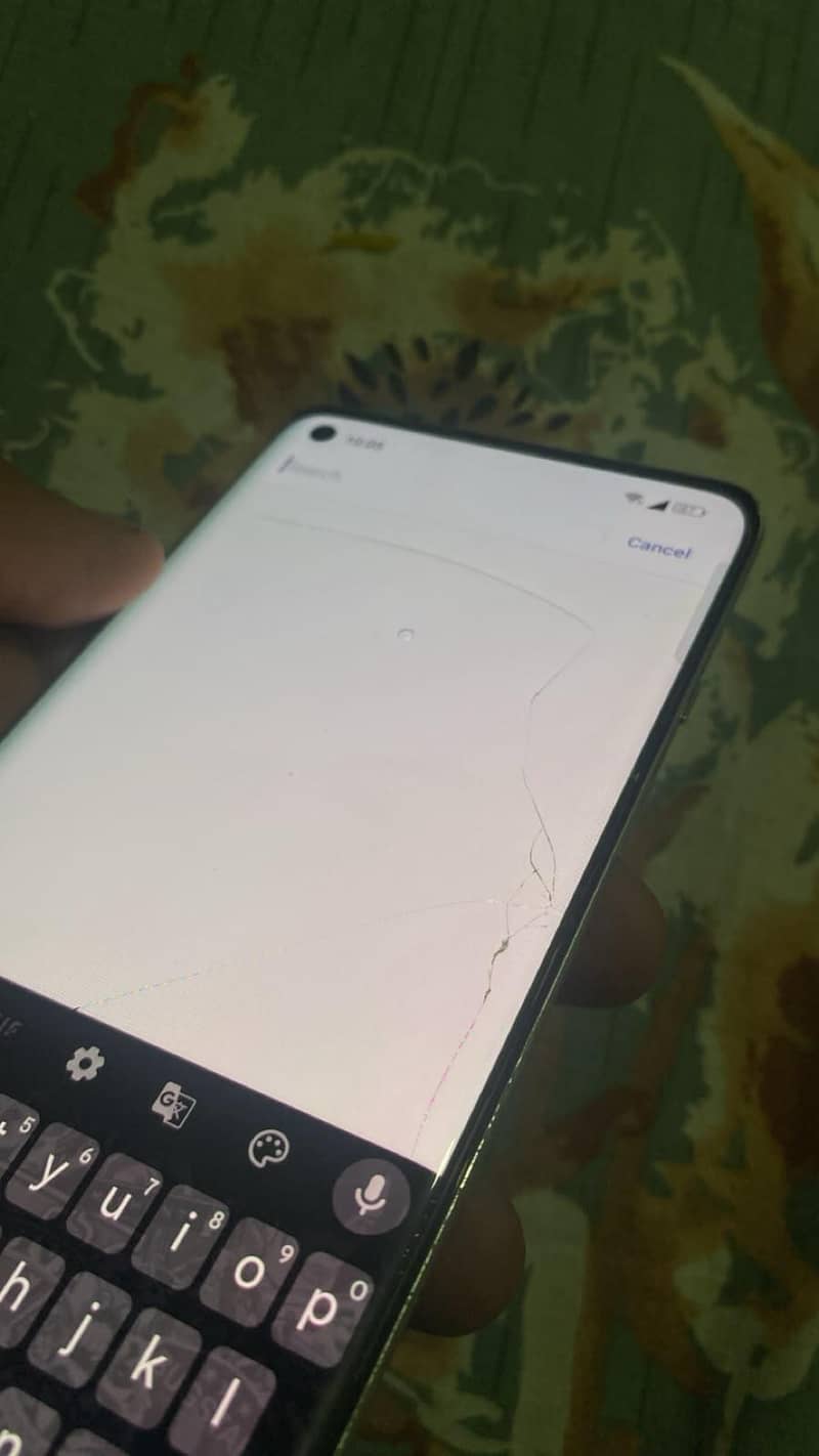 One Plus 8 8
