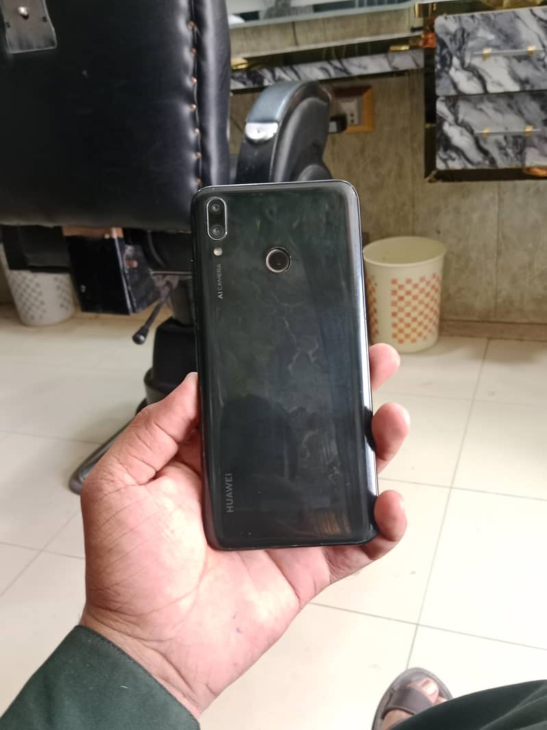 Huawei 7 1
