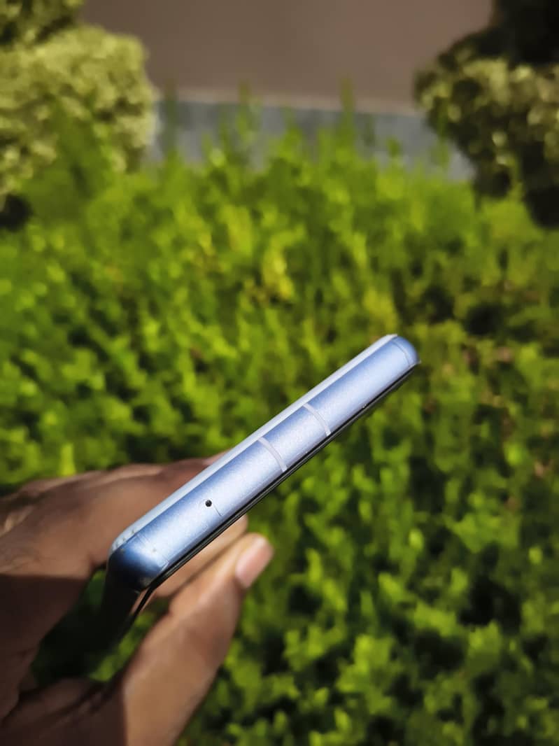 Google Pixel 7a 5