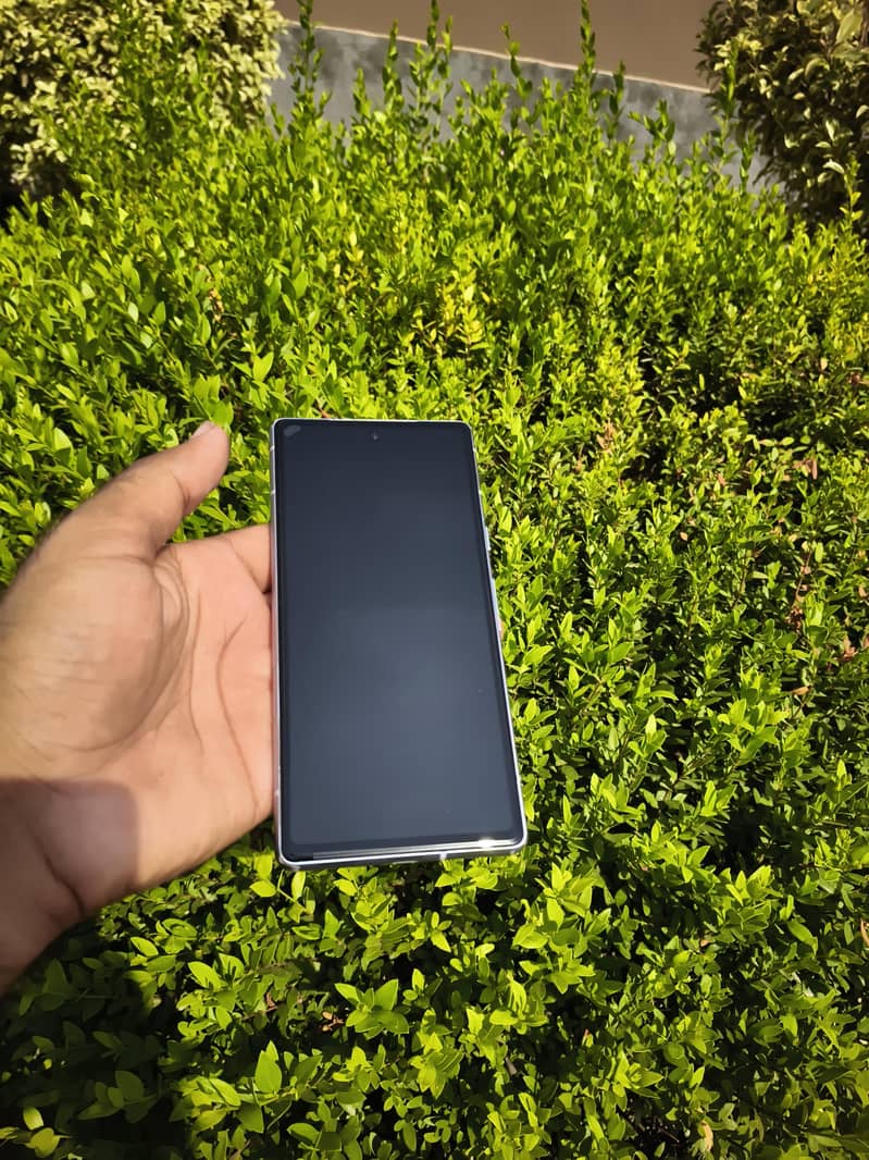 Google Pixel 7a 6