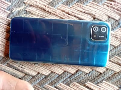 OPPO A16