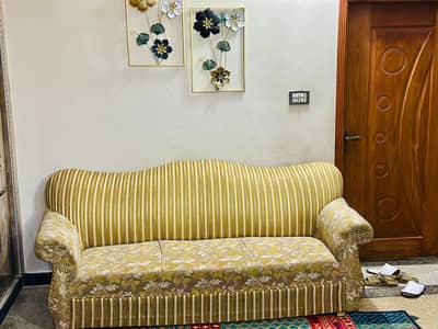 seven seater sofa set