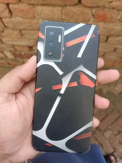 Vivo V23e official pta approved 8 ok no any fault exchange possible