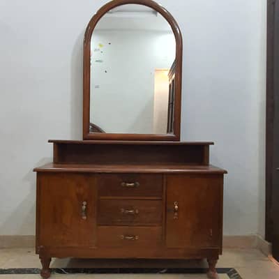 Dressing Table