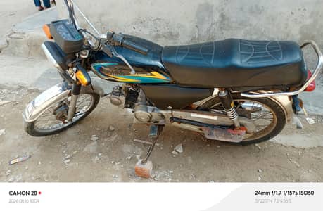 roadprince 2021 modle in Good condition 03236133561