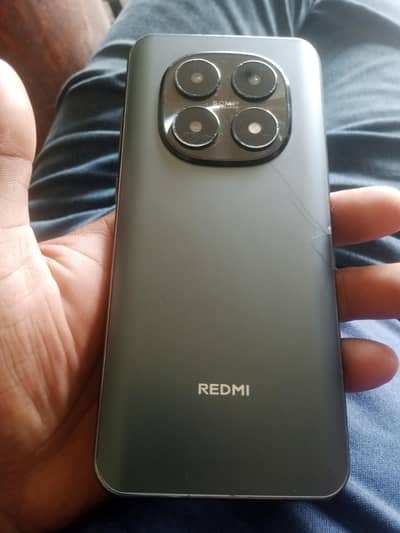 Xiaomi Redmi Note 15 Pro Plus 5G