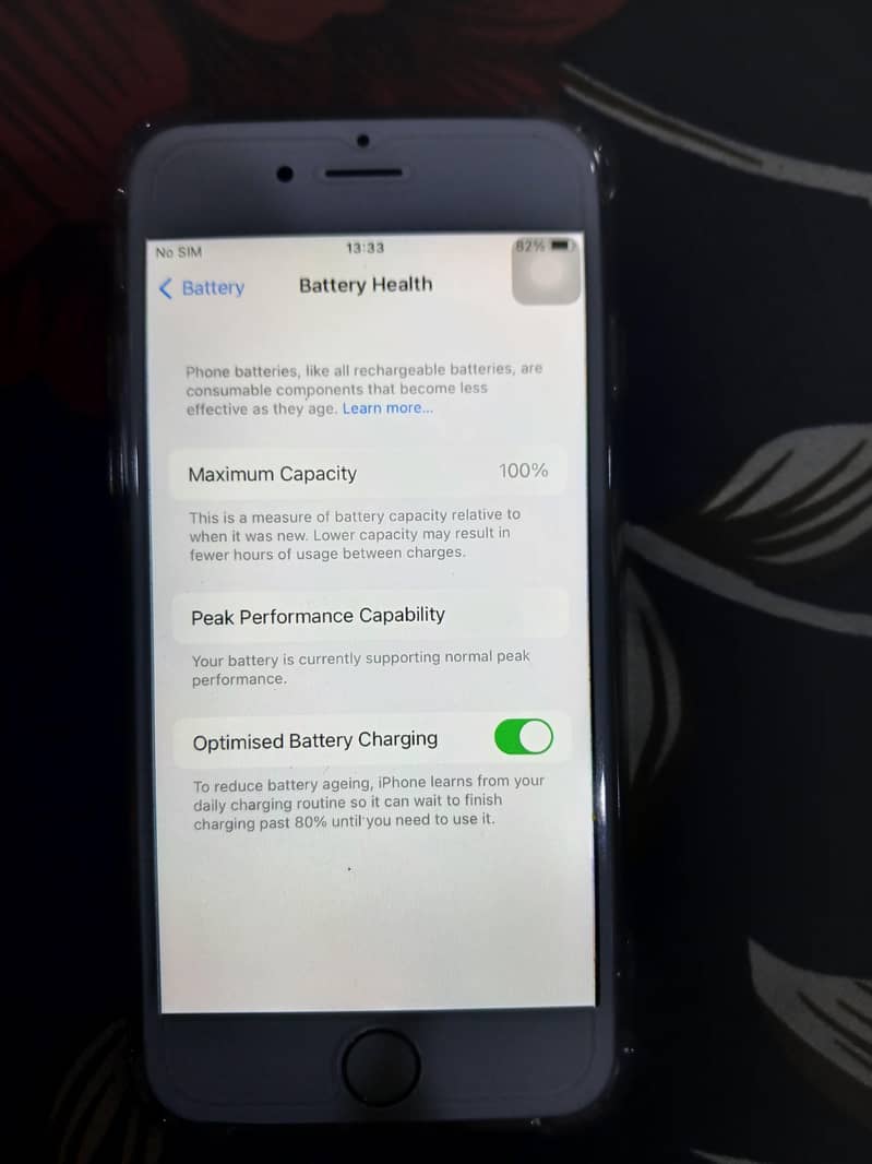 Apple iPhone 6S 1