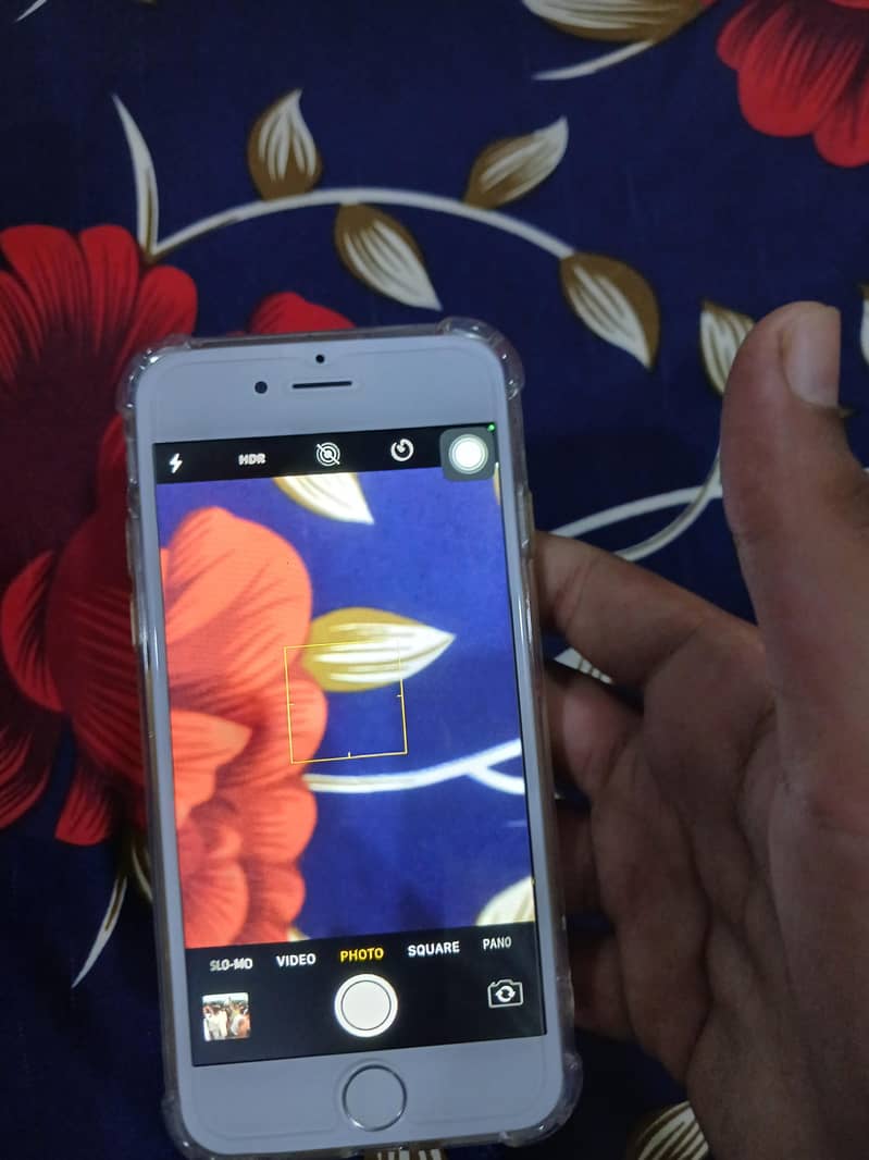 Apple iPhone 6S 2