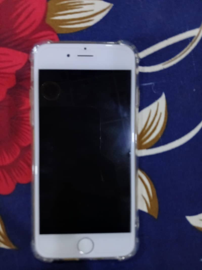 Apple iPhone 6S 4