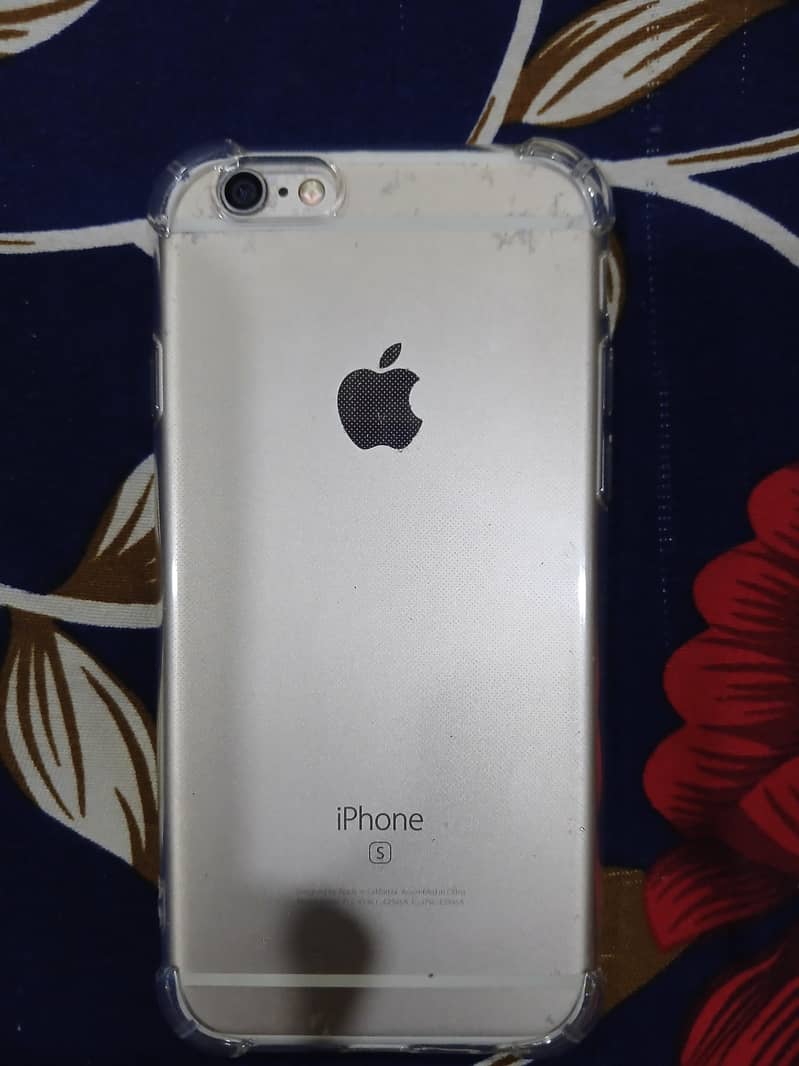 Apple iPhone 6S 5