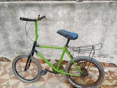 phonex cycle
