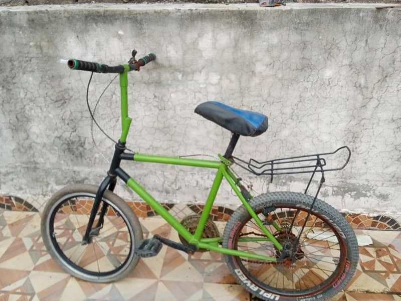 phonex cycle 0