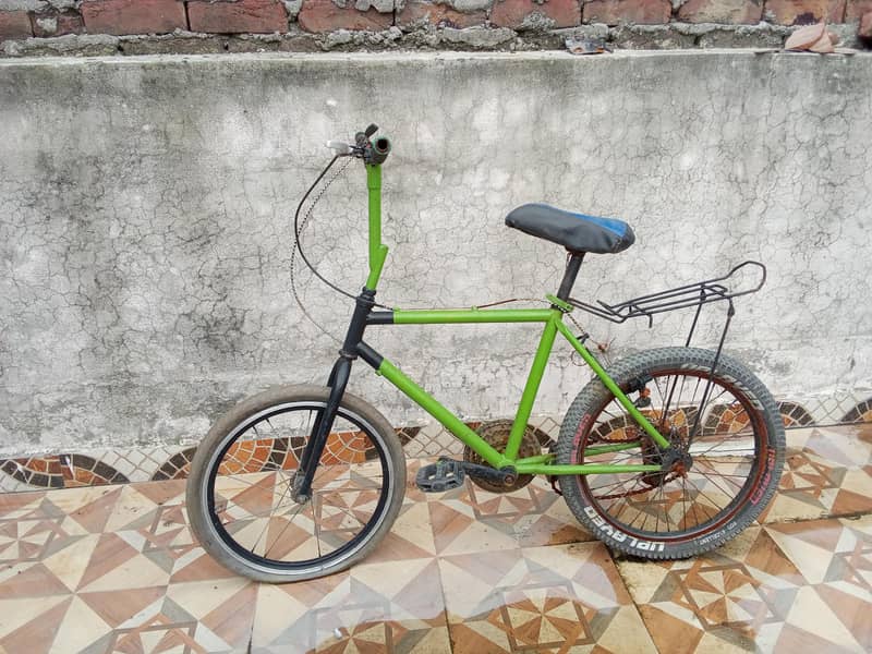 phonex cycle 3