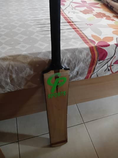 3 Premium Cricket Bats for Sale – 2 Completely Unused / Brand New!