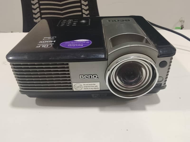 Multimedia Projector 1