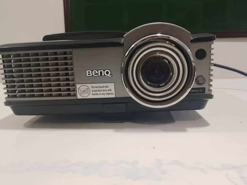 Multimedia Projector 2
