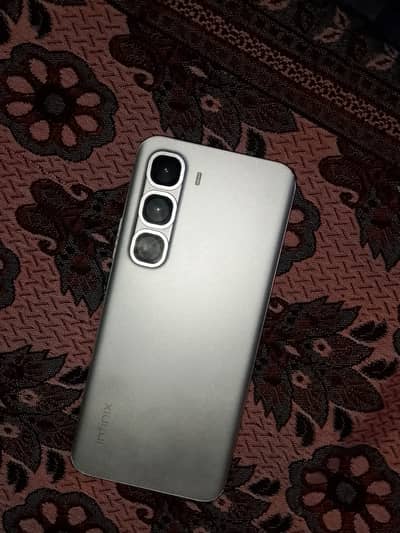 Infinix Hot 60 Pro Plus