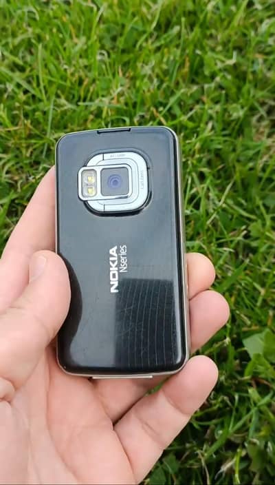Nokia N96 original PTA approved