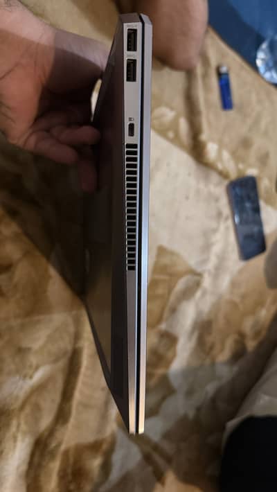 Hp Zbook Studio G5 Workstation