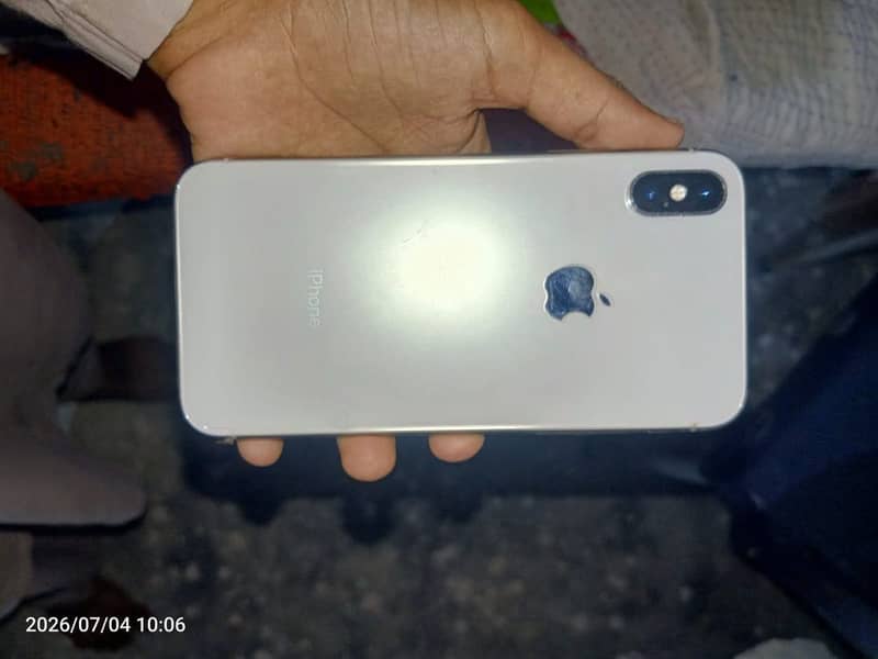 iPhone x 3