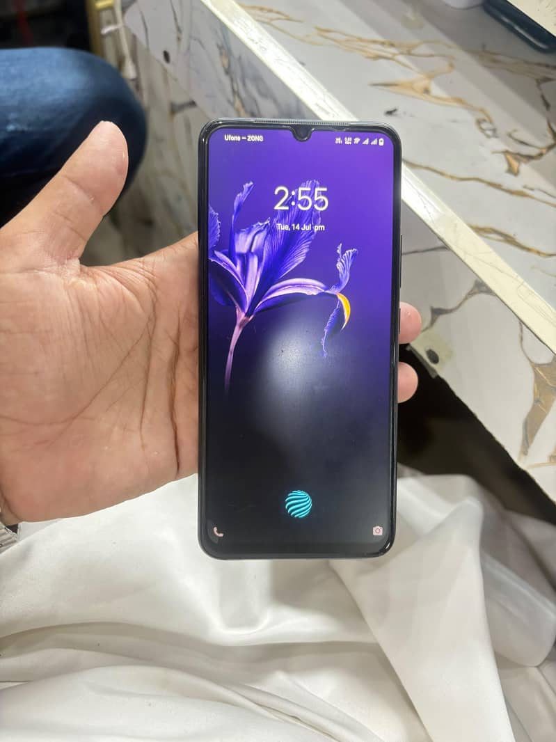 Vivo V21e 3