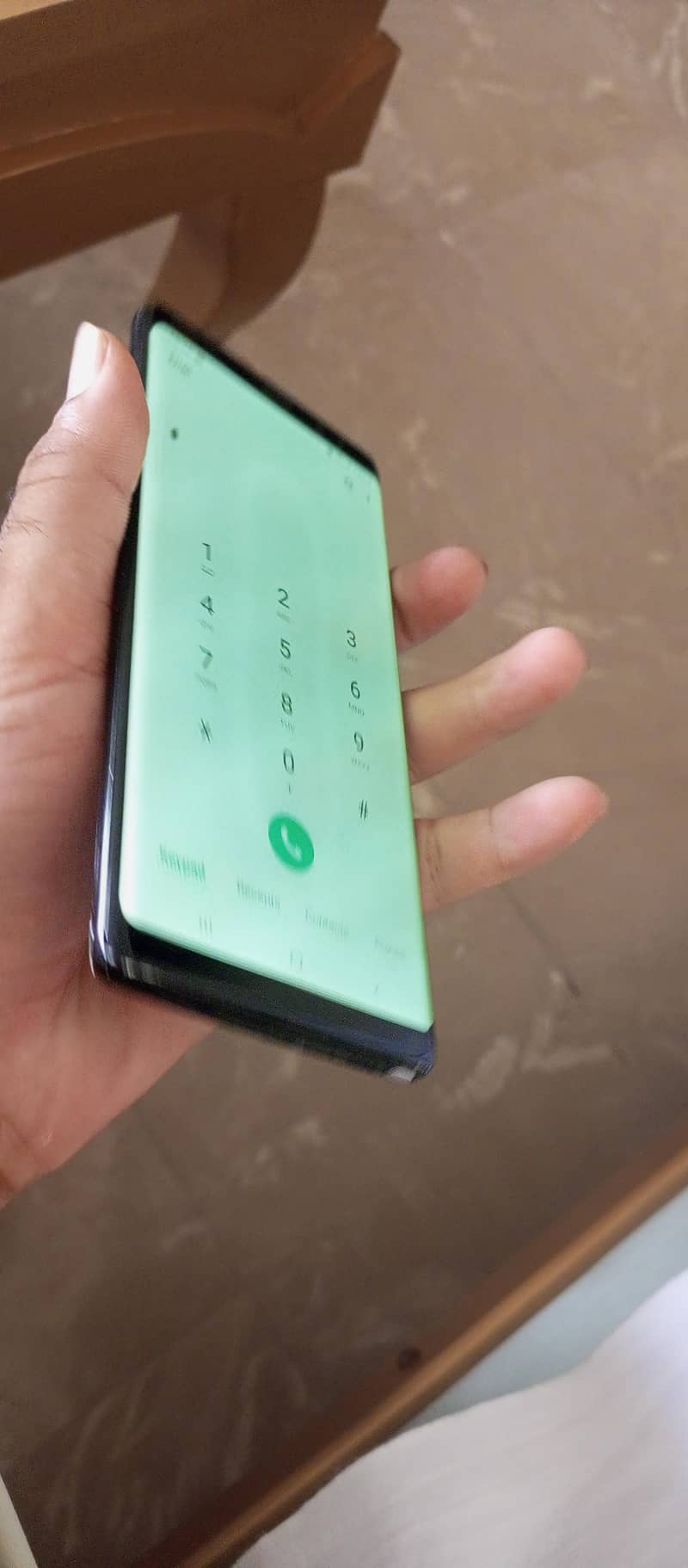 Samsung Mobile Note 8 2