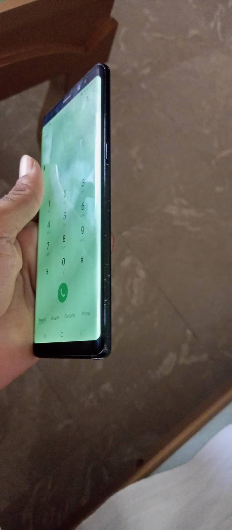Samsung Mobile Note 8 3