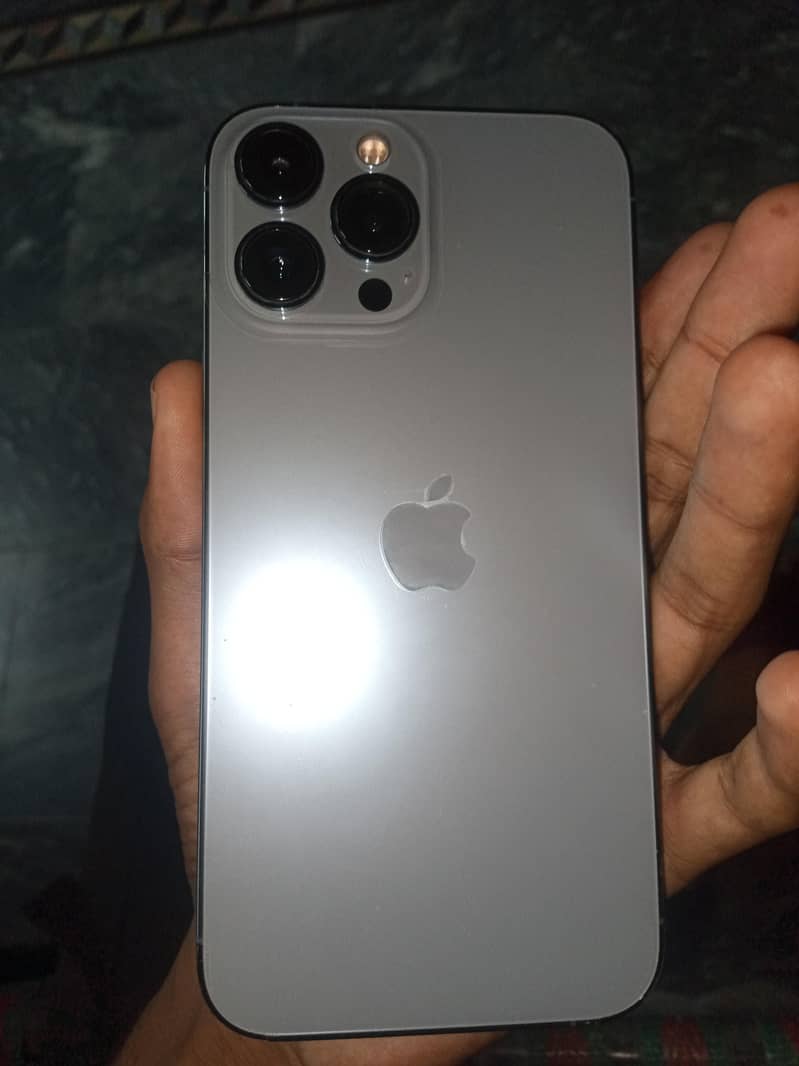 Apple iPhone 13 Pro Max 0