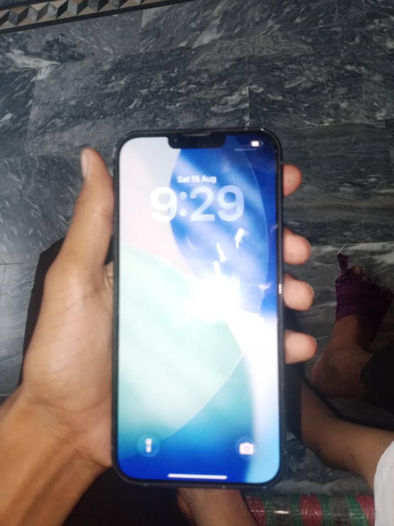 Apple iPhone 13 Pro Max 2