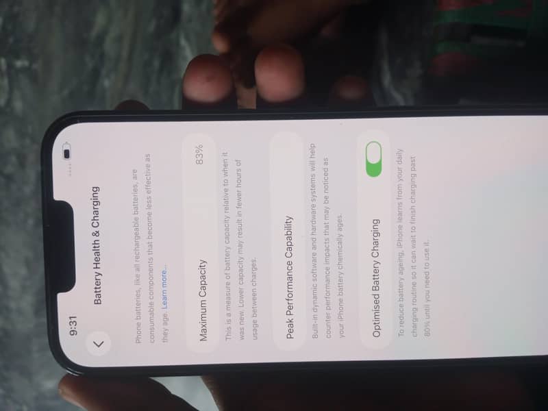 Apple iPhone 13 Pro Max 3