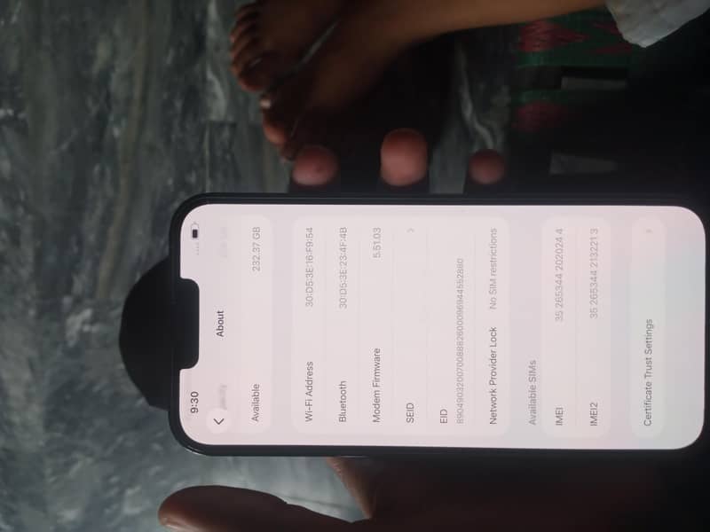 Apple iPhone 13 Pro Max 4