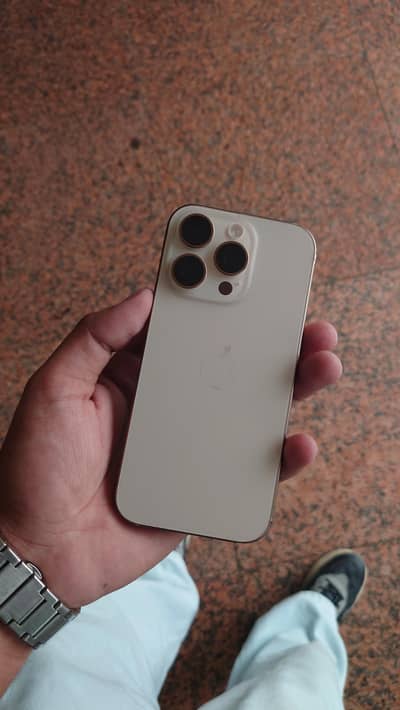 Apple iPhone 16 Pro bypass