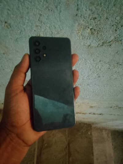 Samsung Mobile A32