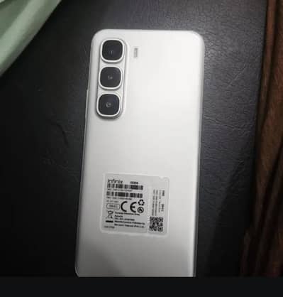 Infinix hot 60 pro plus
