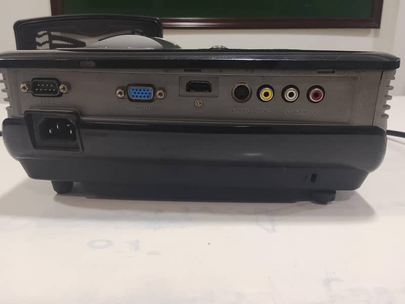 Multimedia Projector 6