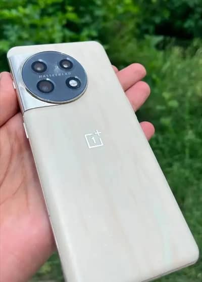 One Plus 11