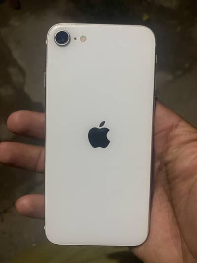 Apple iPhone SE