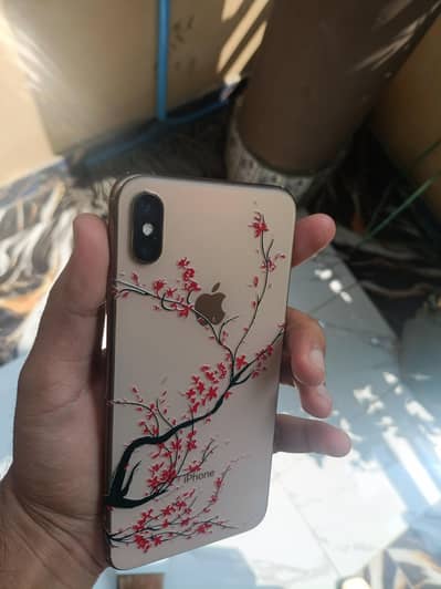 Apple iPhone XS Max