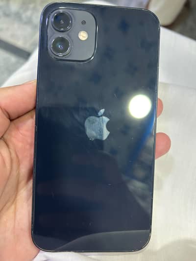 iPhone 12