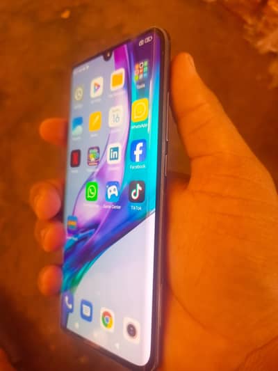ماڈل: Xiaomi Mi Note 10 — M1910F4G