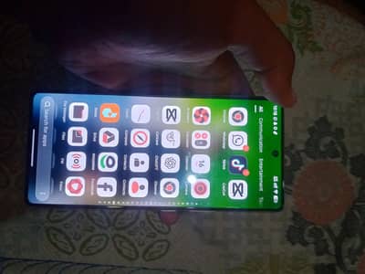 Infinix Note 50