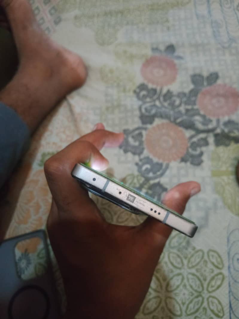 Infinix Note 50 1