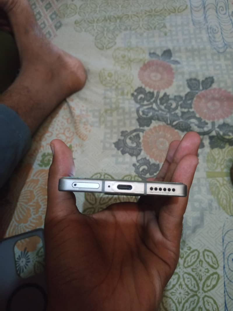 Infinix Note 50 2