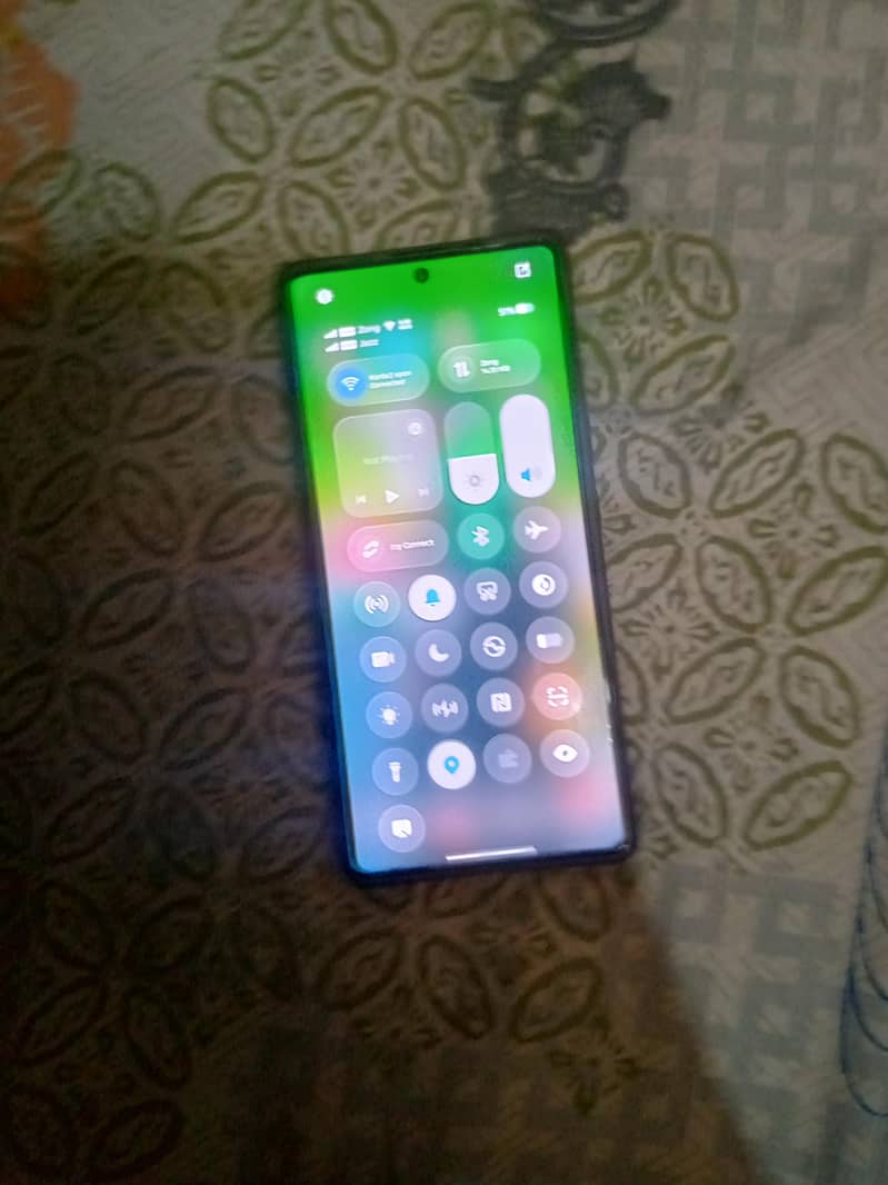 Infinix Note 50 3