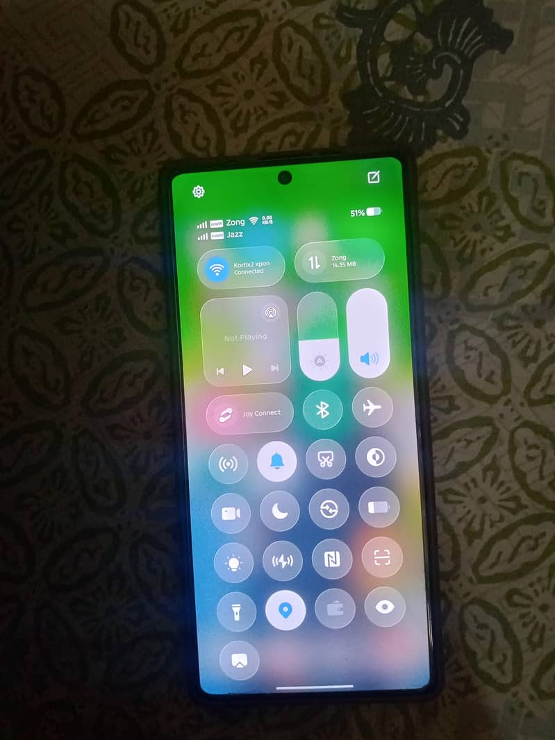Infinix Note 50 4