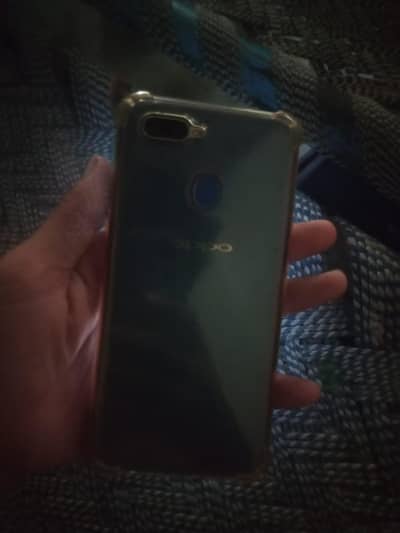 OPPO A5s