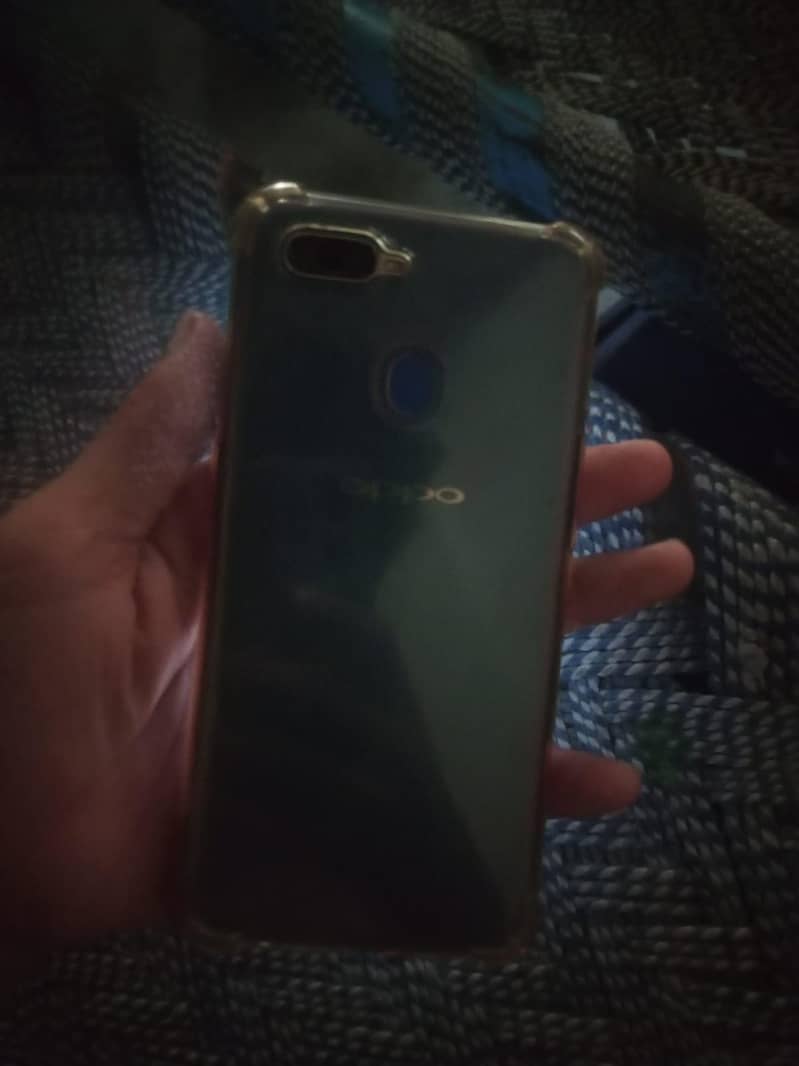 OPPO A5s 0
