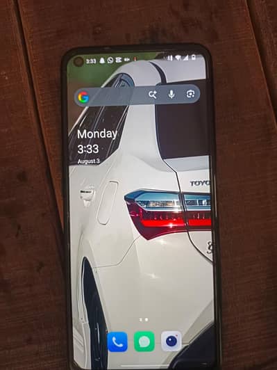 One Plus Nord N200