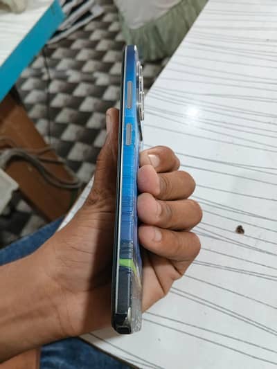 Infinix Hot 50i